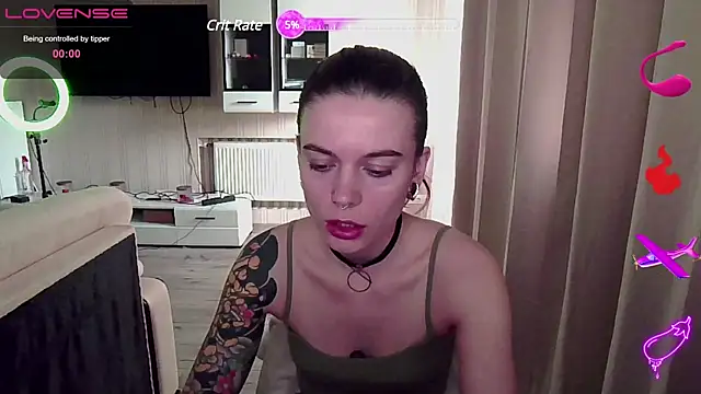 Snapshot of RinaDevil chatting on March 11, 2025, 1:01 pm RinaDevil online show from March 11, 2025, 1:01 pm