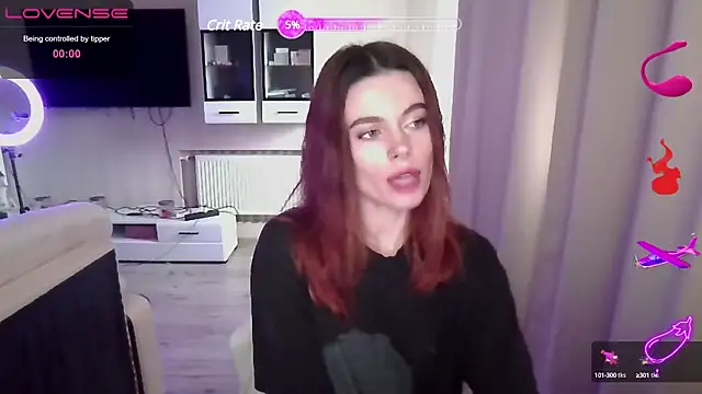 Snapshot of RinaDevil chatting on March 13, 2025, 12:35 pm RinaDevil online show from March 13, 2025, 12:35 pm