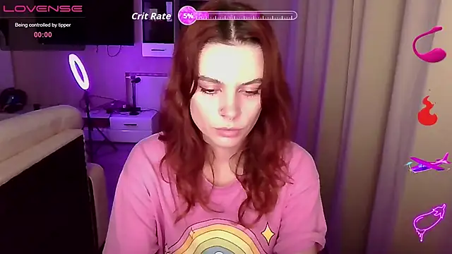 Snapshot of RinaDevil chatting on September 29, 2025, 4:01 pm RinaDevil online show from September 29, 2025, 4:01 pm