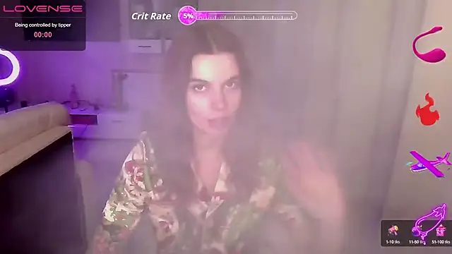 Snapshot of RinaDevil chatting on October 12, 2025, 3:11 pm RinaDevil online show from October 12, 2025, 3:11 pm