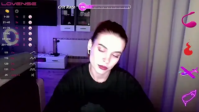 Snapshot of RinaDevil chatting on October 30, 2025, 5:24 pm RinaDevil online show from October 30, 2025, 5:24 pm