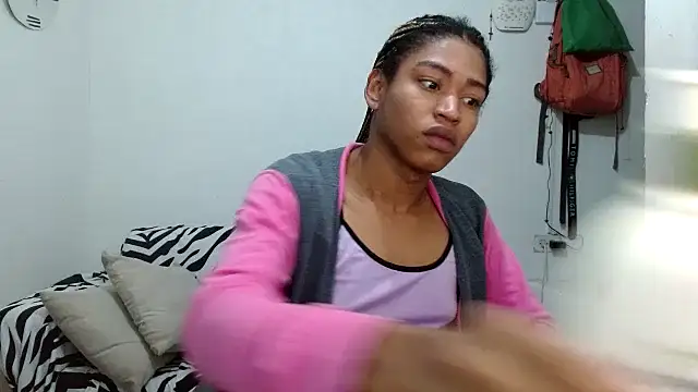 angelamarie1 online show from January 10, 2026, 10:28 am