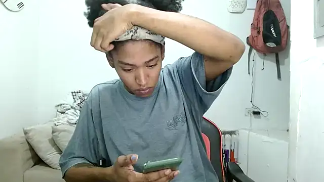 angelamarie1 online show from February 18, 2026, 8:49 pm