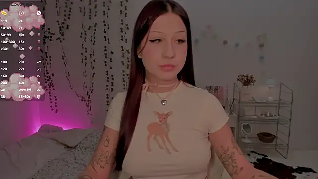 Snapshot of Mary_tiim chatting on November 22, 2025, 3:55 pm Mary tiim online show from November 22, 2025, 3:55 pm