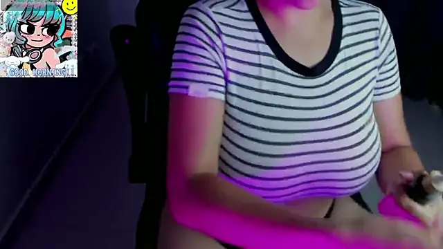 Roxy clark online show from January 11, 2026, 8:08 am