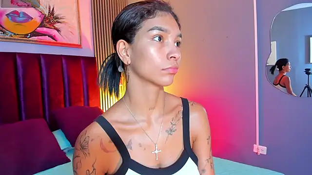 Snapshot of LauraAristizabal chatting on February 27, 2026, 12:27 pm LauraAristizabal online show from February 27, 2026, 12:27 pm