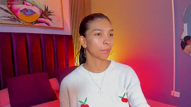 Snapshot of LauraAristizabal chatting on February 28, 2026, 12:28 pm LauraAristizabal online show from February 28, 2026, 12:28 pm