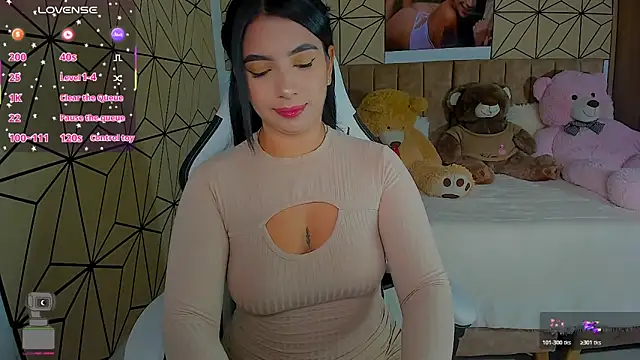 vane lopez  online show from January 14, 2026, 7:08 pm