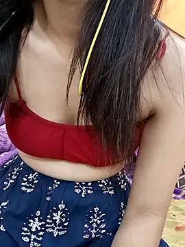 CuteSarikaLIVE online show from March 27, 2026, 3:56 am