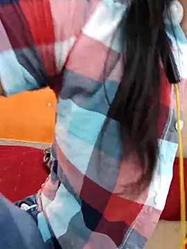 CuteSarikaLIVE online show from April 14, 2026, 3:45 am