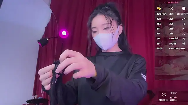 Snapshot of alaia-EDP chatting on December 19, 2024, 10:56 am alaia-EDP online show from December 19, 2024, 10:56 am