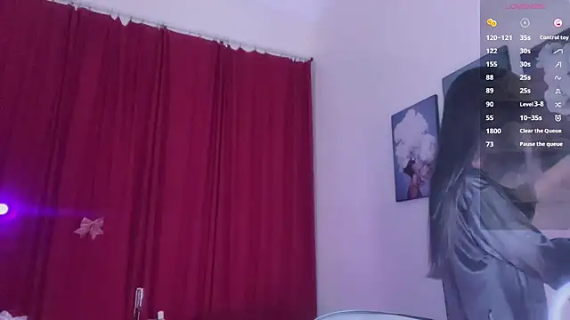 Snapshot of alaia-EDP chatting on December 27, 2024, 3:37 pm alaia-EDP online show from December 27, 2024, 3:37 pm