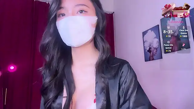 Snapshot of alaia-EDP chatting on January 5, 2025, 3:13 pm alaia-EDP online show from January 5, 2025, 3:13 pm