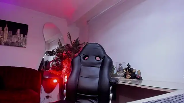 Meghan320 online show from March 20, 2026, 11:37 am