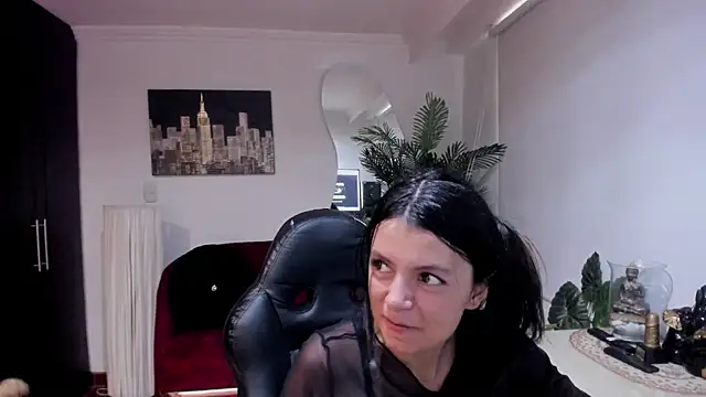 Snapshot of Meghan320 chatting on July 3, 2026, 7:09 pm Meghan320 online show from July 3, 2026, 7:09 pm