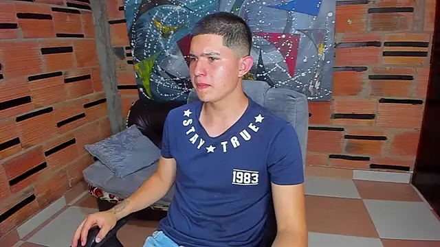 patrik 027 online show from January 29, 2025, 10:01 pm