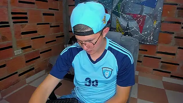 patrik 027 online show from February 14, 2025, 5:03 pm