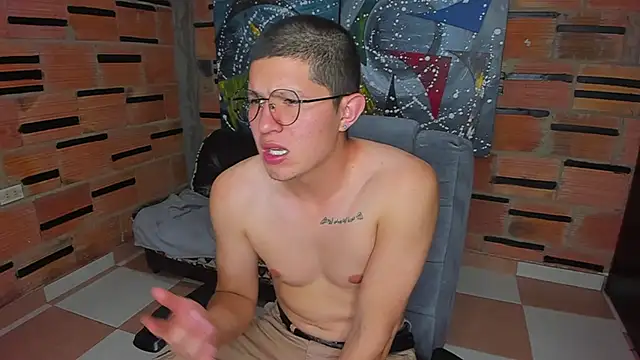 patrik 027 online show from February 20, 2025, 5:29 pm