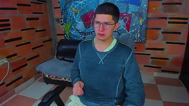 patrik 027 online show from March 20, 2025, 2:10 pm