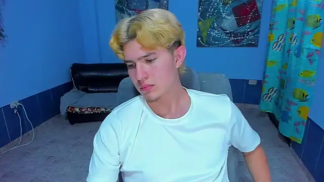 patrik 027 online show from September 15, 2025, 7:08 am