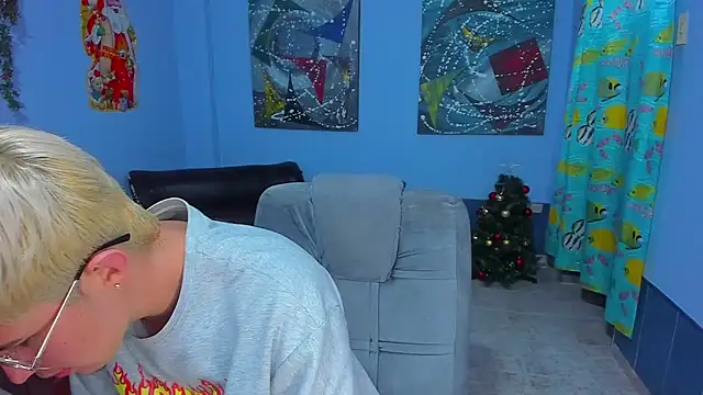 patrik 027 online show from December 15, 2025, 12:59 am