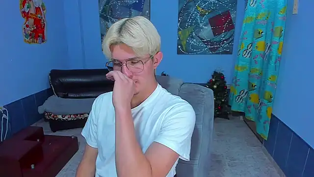 patrik 027 online show from January 5, 2026, 5:38 pm