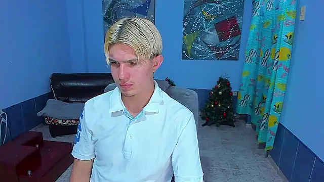 patrik 027 online show from January 7, 2026, 8:55 pm