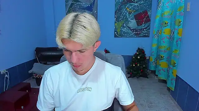 patrik 027 online show from January 8, 2026, 5:04 pm