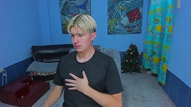 patrik 027 online show from January 12, 2026, 8:47 pm