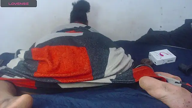 Sexy night bm online show from October 26, 2025, 6:36 pm