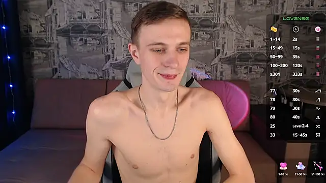 Oliver Fresh online show from January 17, 2025, 9:06 am