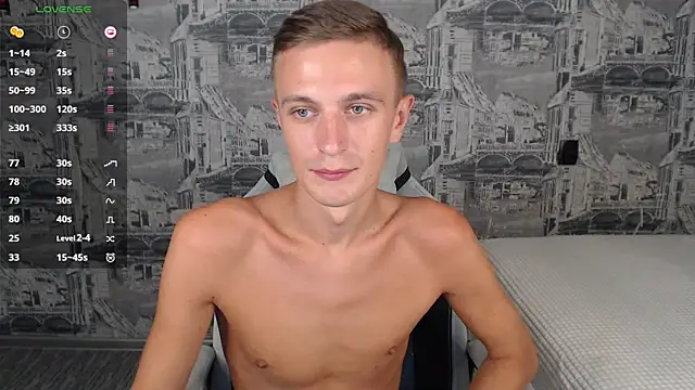 Oliver Fresh online show from October 28, 2025, 9:24 am