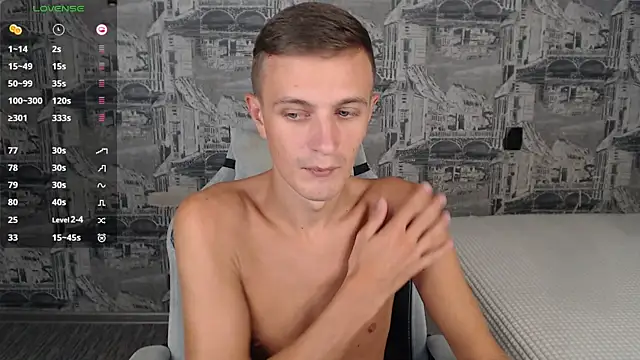 Oliver Fresh online show from October 29, 2025, 8:38 am