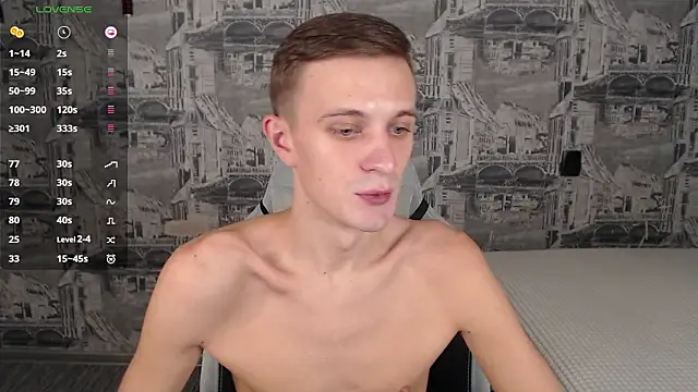 Oliver Fresh online show from February 27, 2026, 9:20 am