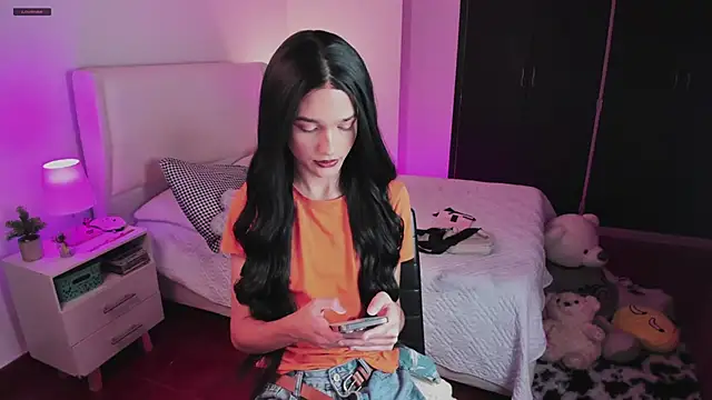 Snapshot of Ainhoads chatting on September 10, 2025, 2:44 am Ainhoads online show from September 10, 2025, 2:44 am