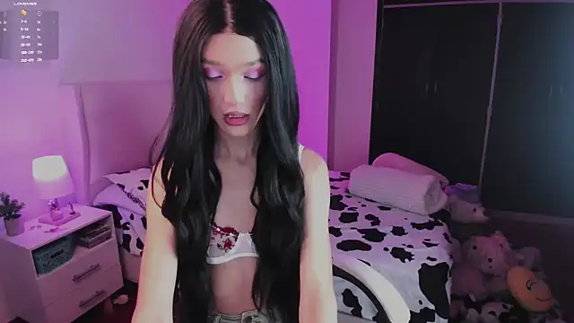 Ainhoads online show from November 8, 2025, 8:36 am