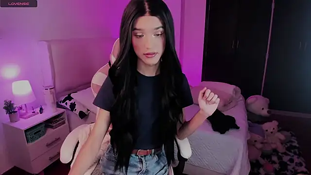 Ainhoads online show from November 13, 2025, 12:48 pm