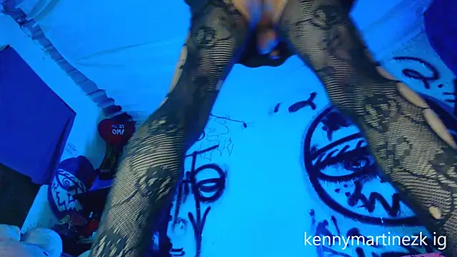 Kenny starrK online show from March 6, 2026, 10:23 am