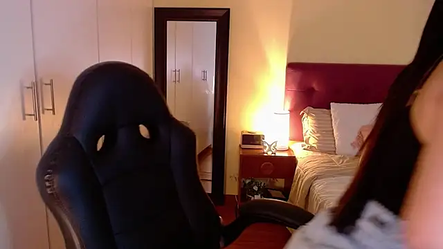 Mafer Meow online show from September 19, 2025, 10:21 pm