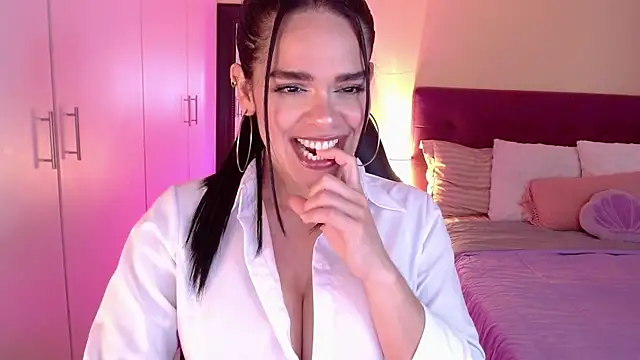 Mafer Meow online show from October 4, 2025, 7:23 pm