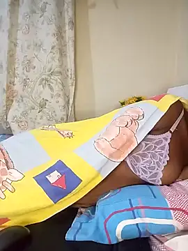 Ranny18l online show from January 27, 2025, 1:16 am