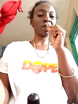 Ranny18l online show from February 28, 2026, 12:50 pm