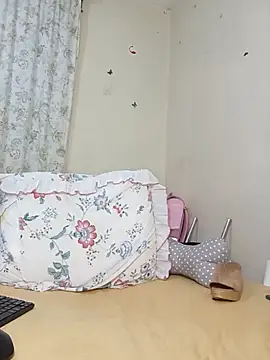 Ranny18l online show from March 12, 2026, 1:12 am