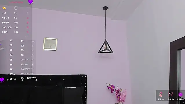 CeliWoods online show from December 23, 2024, 11:25 am