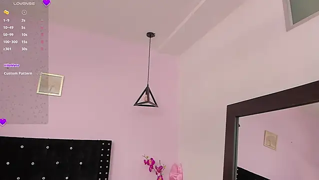 CeliWoods online show from January 6, 2025, 5:38 pm