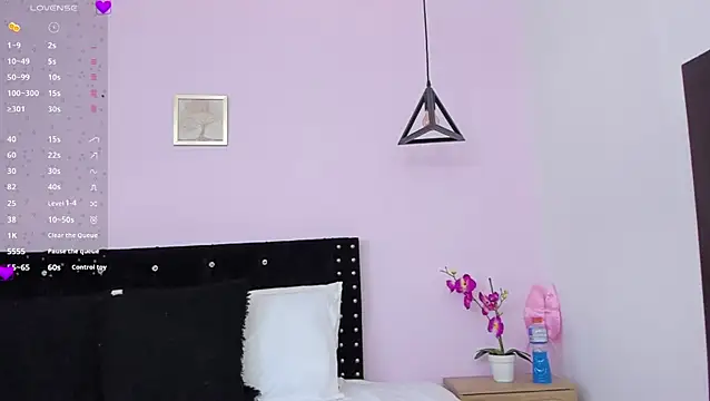 CeliWoods online show from January 11, 2025, 12:18 pm