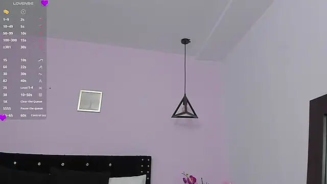 CeliWoods online show from February 1, 2025, 11:21 am