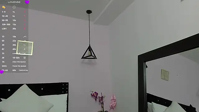 CeliWoods online show from February 15, 2025, 11:06 am