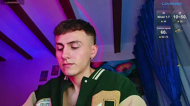 dimitri-bilak online show from February 15, 2025, 1:42 am