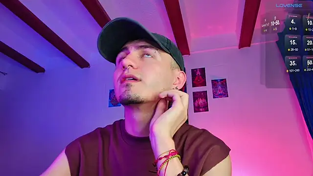 dimitri-bilak online show from September 17, 2025, 5:42 am